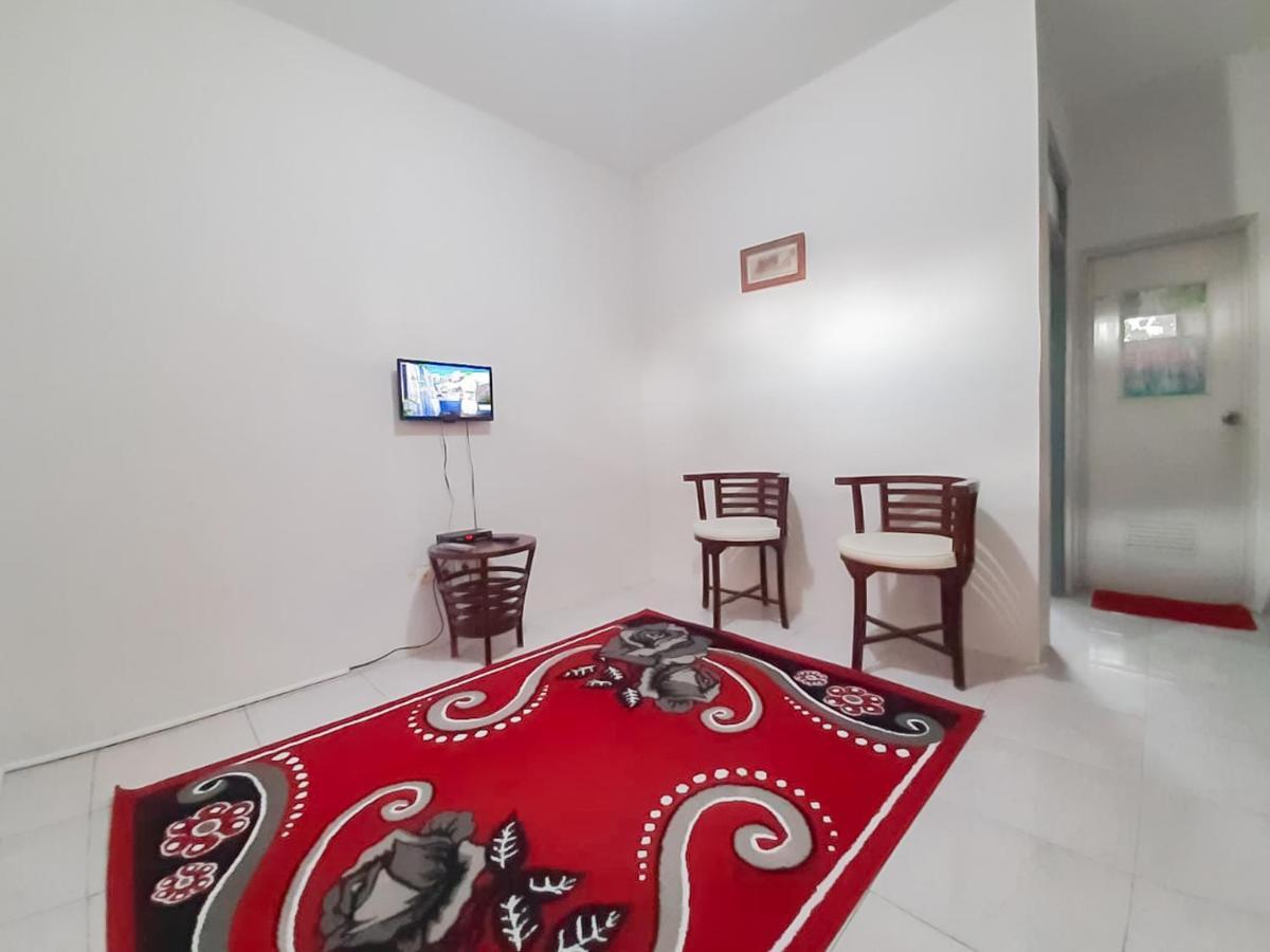 Wisma Asri Syariah Majalengka Redpartner Dawuhan エクステリア 写真