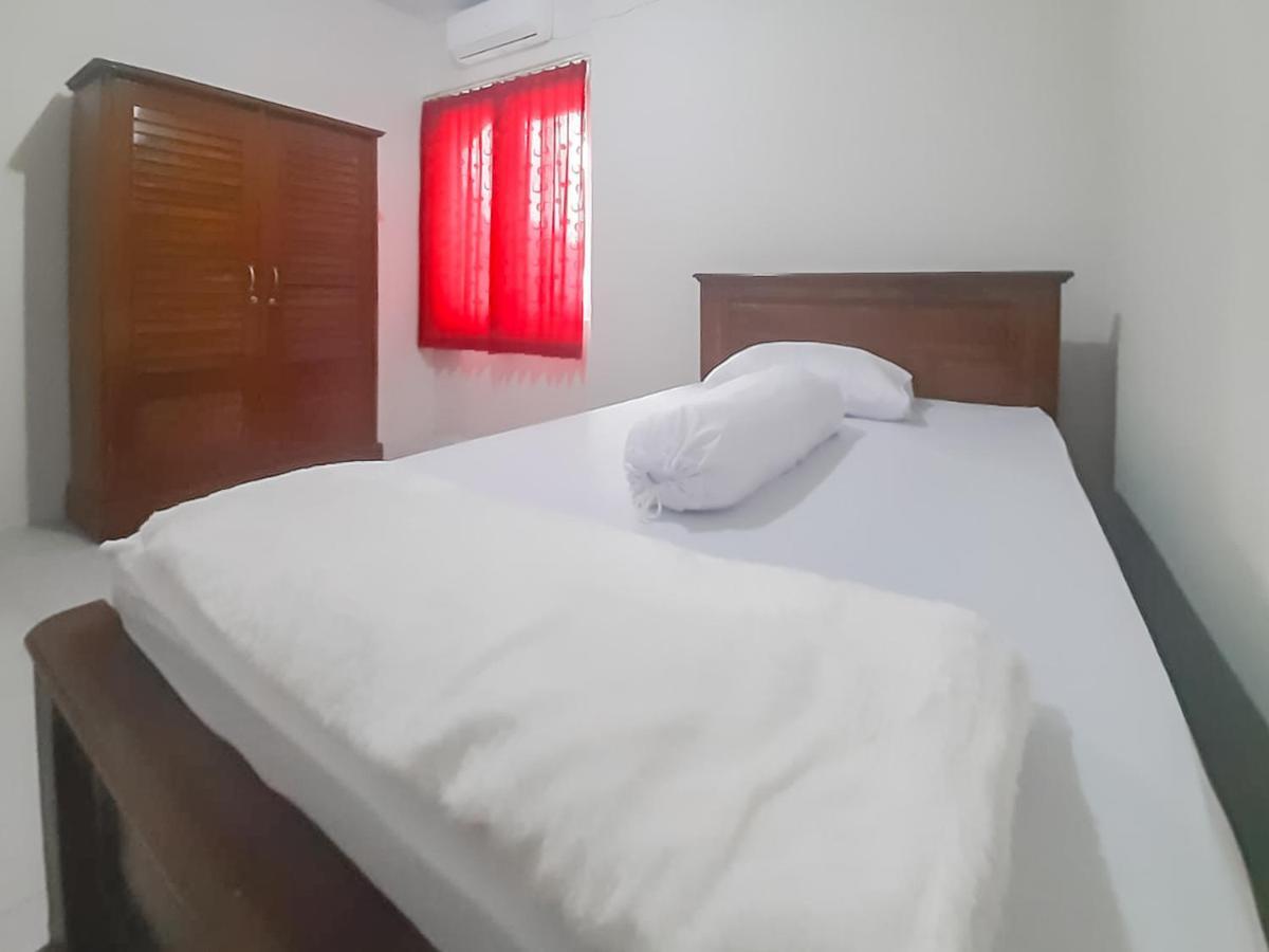 Wisma Asri Syariah Majalengka Redpartner Dawuhan エクステリア 写真