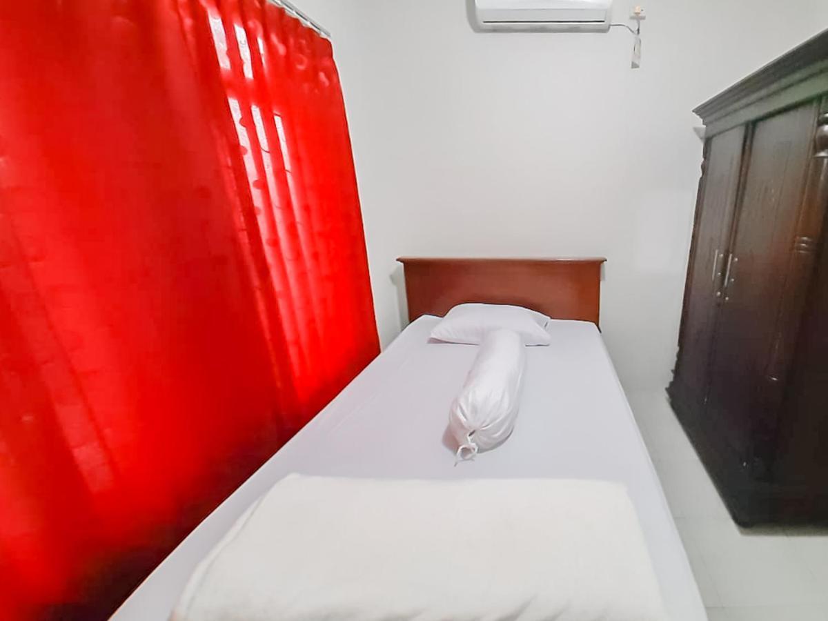 Wisma Asri Syariah Majalengka Redpartner Dawuhan エクステリア 写真